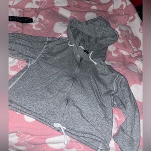Abercrombie Zip Up
